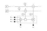 Variational message passing for online polynomial NARMAX identification